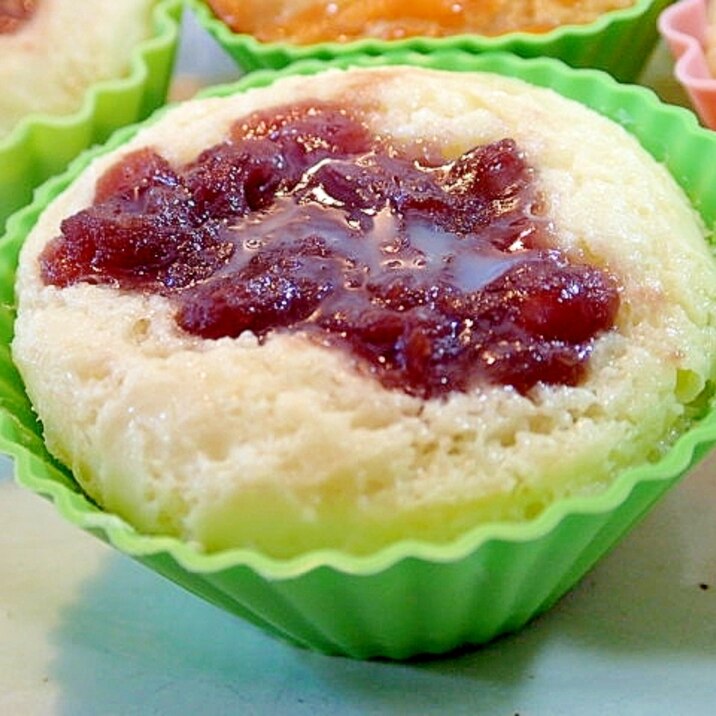 ゆであずきのミルキー黒糖カップケーキ レシピ 作り方 By ぷ みぃまま 楽天レシピ ゆであずきのミルキー黒糖カップケーキ レシピ 作り方 By ぷ みぃまま 楽天レシピ